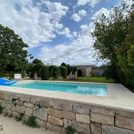 Masseria Castelletto *