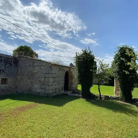 Masseria Castelletto * Tricase