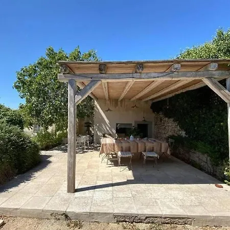 Villa Masseria Castelletto *