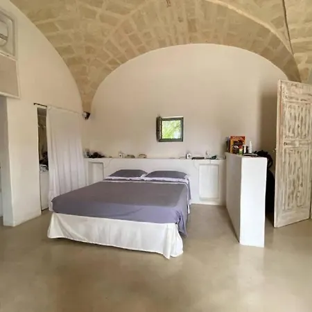 Masseria Castelletto Villa
