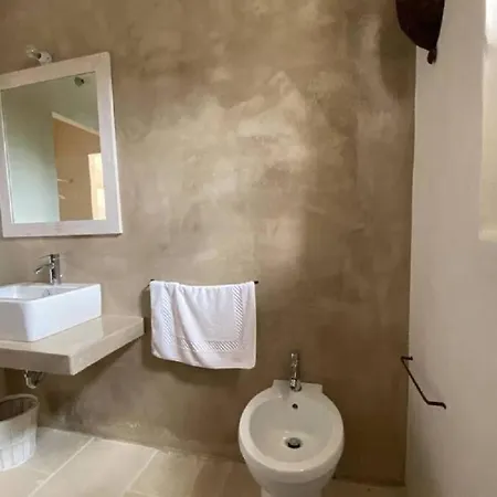 Masseria Castelletto Tricase