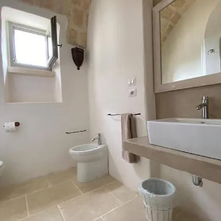Masseria Castelletto *