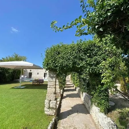 Masseria Castelletto * Tricase