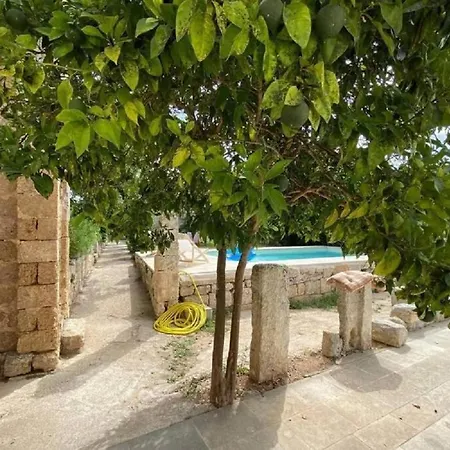 Masseria Castelletto