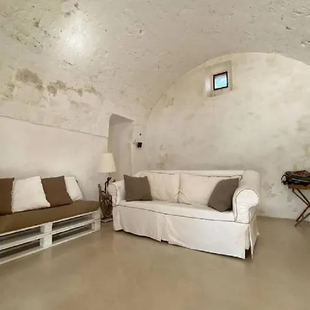 Villa Masseria Castelletto Tricase