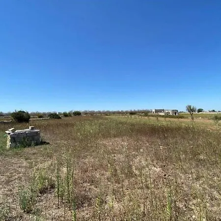 Masseria Castelletto Villa