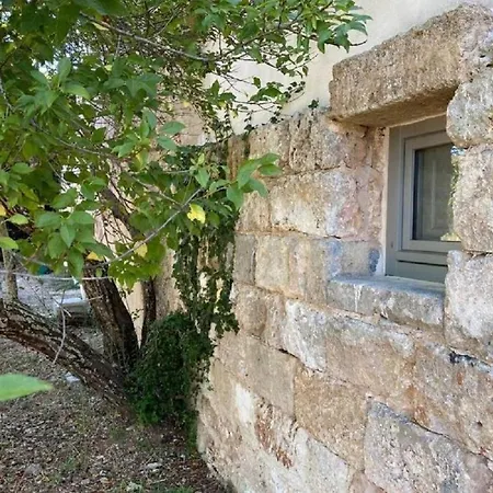 Masseria Castelletto Villa *
