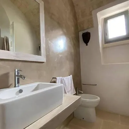 Masseria Castelletto Villa Tricase