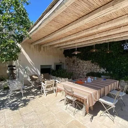 Masseria Castelletto *