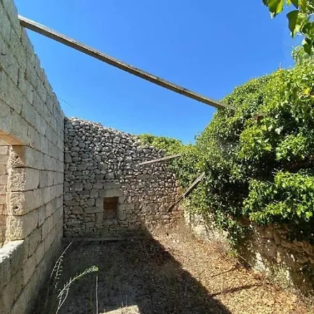 Masseria Castelletto Villa