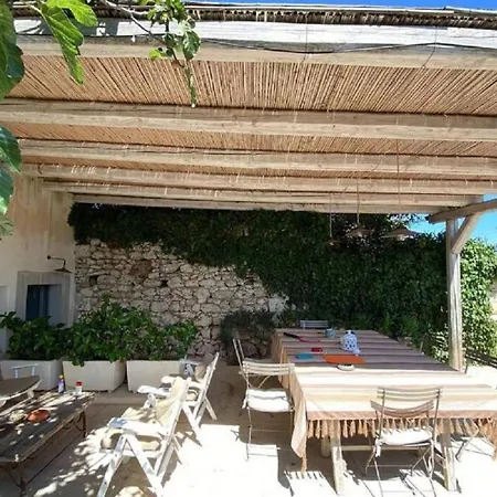 Villa Masseria Castelletto Tricase