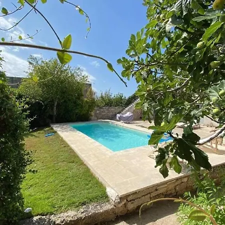 Villa Masseria Castelletto *