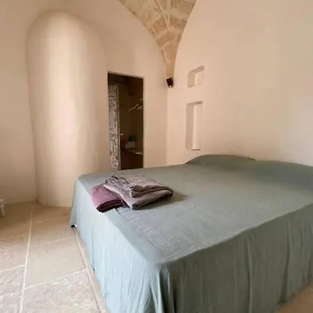 Masseria Castelletto *