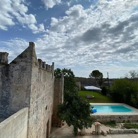 Masseria Castelletto