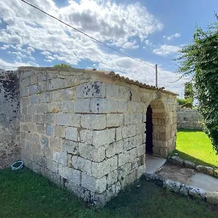 Villa Masseria Castelletto