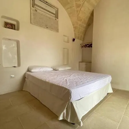 Villa Masseria Castelletto Tricase