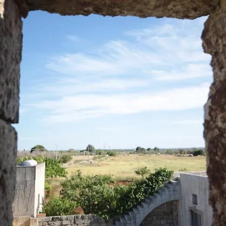Masseria Castelletto Villa Tricase