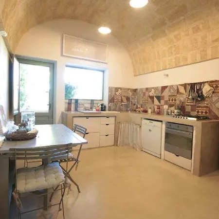 Masseria Castelletto * Tricase