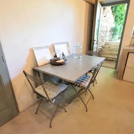 Masseria Castelletto Villa