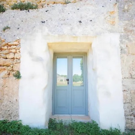 Masseria Castelletto * Tricase