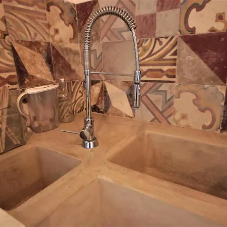 Masseria Castelletto *