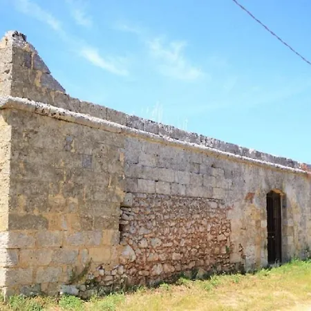 Masseria Castelletto