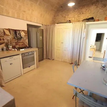 Villa Masseria Castelletto *