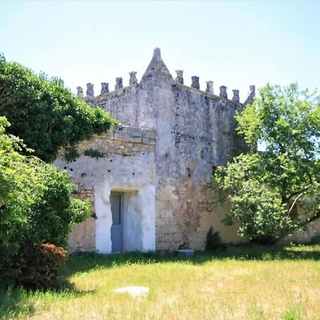 Masseria Castelletto * Tricase